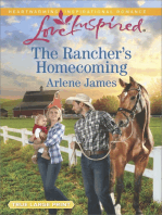 The Rancher's Homecoming