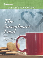 The Sweetheart Deal