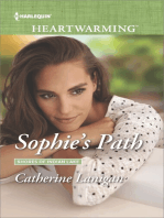 Sophie's Path: A Clean Romance