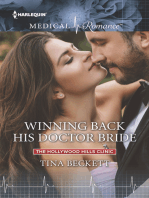 Winning Back His Doctor Bride