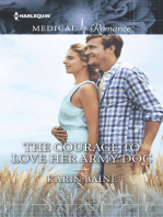 The Courage to Love Her Army Doc