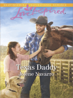 Texas Daddy: A Fresh-Start Family Romance