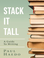 Stack It Tall