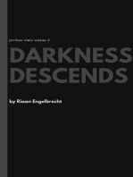 Darkness Descends: Perilous Times, #5