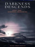 Darkness Descends: Perilous Times, #5