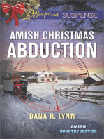 Amish Christmas Abduction: Faith in the Face of Crime