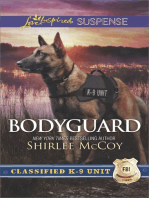 Bodyguard: Faith in the Face of Crime