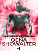 Royal House of Shadows