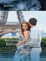 Reunited with Her Parisian Surgeon
