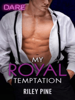 My Royal Temptation