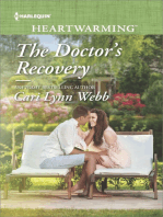 The Doctor's Recovery: A Clean Romance