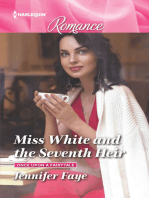 Miss White and the Seventh Heir