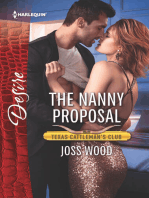 The Nanny Proposal: A Billionaire Boss Workplace Romance