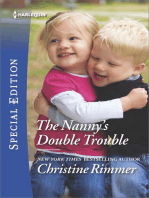 The Nanny's Double Trouble