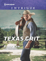 Texas Grit