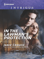 In the Lawman's Protection