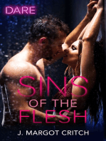 Sins of the Flesh