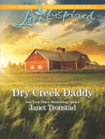Dry Creek Daddy: A Fresh-Start Family Romance