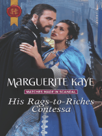 His Rags-to-Riches Contessa: A Regency Historical Romance
