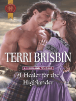 A Healer for the Highlander: From USA Today Bestselling Author Terri Brisbin
