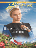 His Amish Choice