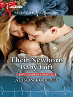 Their Newborn Baby Gift