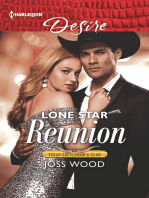 Lone Star Reunion: An Enemies to Lovers Romance