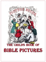 The Child's Book of Bible Pictures