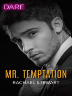 Mr. Temptation: A Sexy Billionaire Romance
