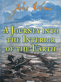 A Journey to the Earth's Interior 