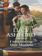 Unbuttoning Miss Matilda