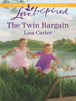 The Twin Bargain: A Fresh-Start Family Romance
