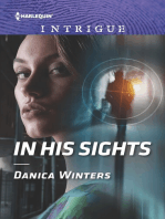 In His Sights: A Montana Western Mystery