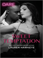 Sweet Temptation: A Steamy Workplace Romance