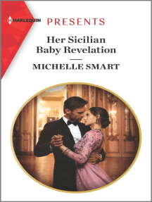 Her Sicilian Baby Revelation by Michelle Smart - Ebook | Scribd