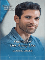 Falling for Her Army Doc