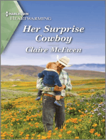 Her Surprise Cowboy