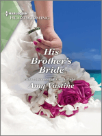 His Brother's Bride