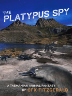 The Platypus Spy
