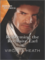 Redeeming the Reclusive Earl