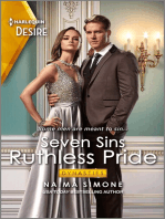 Ruthless Pride: Experience the Passion in this Dramatic Romance