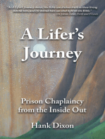 A Lifer's Journey: Prison Chaplaincy from the Inside Out