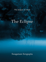 The Eclipse: The Eclipse of Mind