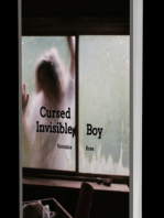 Cursed, Invisible Boy