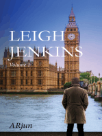 Leigh Jenkins