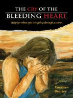 The Cry of the Bleeding Heart