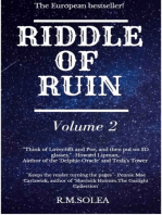 Riddle of Ruin Vol 2