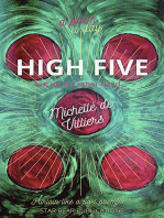 High Five: Purloin Like a Poet, #5