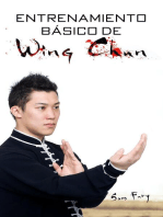 Entrenamiento Básico de Wing Chun: Entrenamiento y Técnicas de la Pelea Callejera Wing Chun: Defensa Personal, #3