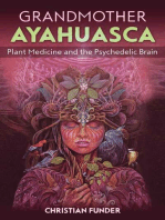 Grandmother Ayahuasca